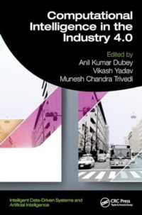 Computational Intelligence in the Industry 4.0 (Intelligent Data-driven Systems and Artificial Intelligence)