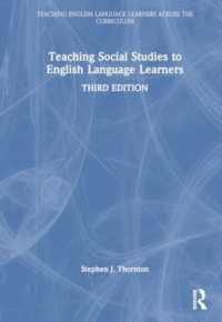 Teaching Social Studies to English Language Learners (Teaching English Language Learners across the Curriculum) （3RD）