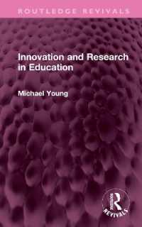 Innovation and Research in Education (Routledge Revivals)