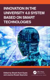 Innovation in the University 4.0 System based on Smart Technologies