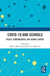COVID-19 and Schools : Policy, Stakeholders, and School Choice