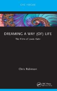 Dreaming a way (of) Life : The Films of Lewis Klahr (Focus Animation)