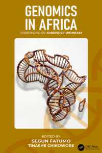 Genomics in Africa