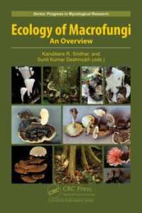Ecology of Macrofungi : An Overview (Progress in Mycological Research)