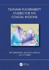 Tsunami Vulnerability Studies for the Coastal Regions