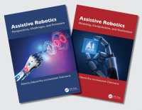 Assistive Robotics, Two Volume Set