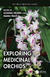Exploring Medicinal Orchids (Exploring Medicinal Plants)