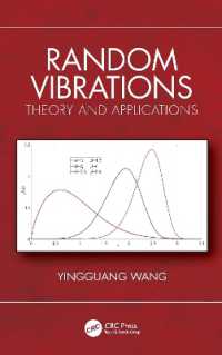 Random Vibrations : Theory and Applications