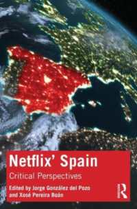 Netflix' Spain : Critical Perspectives