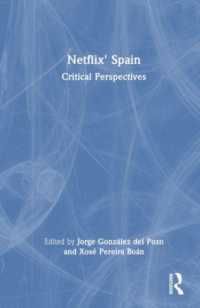 Netflix' Spain : Critical Perspectives