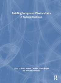 Building-Integrated Photovoltaics : A Technical Guidebook
