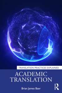 Academic Translation (Translation Practices Explained)