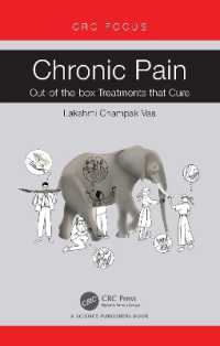 Chronic Pain : Out-of-the-box Treatments that Cure