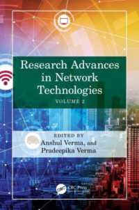Research Advances in Network Technologies : Volume 2