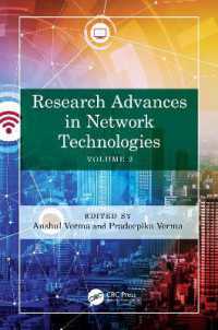 Research Advances in Network Technologies : Volume 2