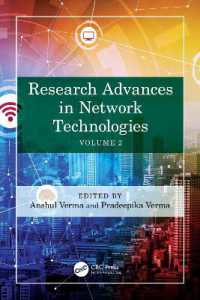 Research Advances in Network Technologies : Volume 2