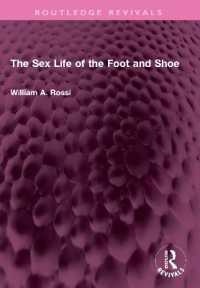 The Sex Life of the Foot and Shoe (Routledge Revivals)