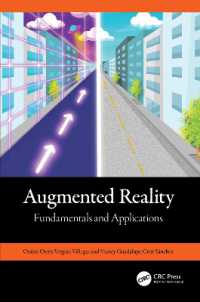 Augmented Reality : Fundamentals and Applications