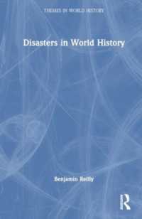 Disasters in World History (Themes in World History)