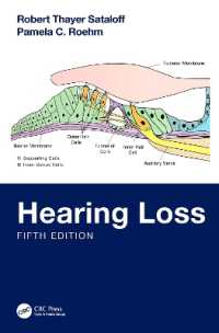 難聴（第５版）<br>Hearing Loss （5TH）