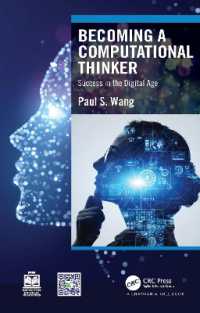 Becoming a Computational Thinker : Success in the Digital Age