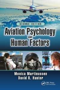 Aviation Psychology and Human Factors （2ND）