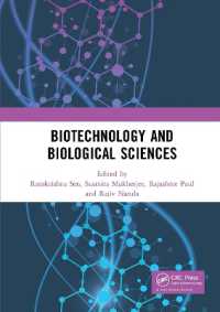 Biotechnology and Biological Sciences : Proceedings of the 3rd International Conference of Biotechnology and Biological Sciences (BIOSPECTRUM 2019), August 8-10, 2019, Kolkata, India