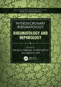 Interdisciplinary Rheumatology : Rheumatology and Nephrology (Interdisciplinary Rheumatology)