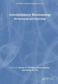 Interdisciplinary Rheumatology : Rheumatology and Nephrology (Interdisciplinary Rheumatology)
