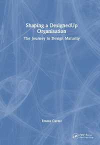 Shaping a DesignedUp Organisation : The Journey to Design Maturity