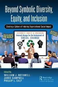 Beyond Symbolic Diversity, Equity, and Inclusion : Creating a Culture of Enduring Organizational Social Impact