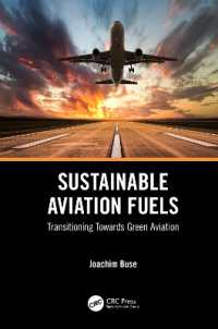 Sustainable Aviation Fuels : Transitioning Towards Green Aviation