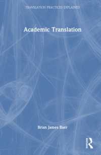 Academic Translation (Translation Practices Explained)