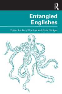 英語グローバル化の言語学<br>Entangled Englishes