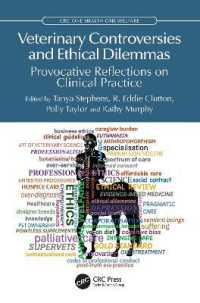 Veterinary Controversies and Ethical Dilemmas : Provocative Reflections on Clinical Practice (Crc One Health One Welfare)
