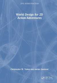 World Design for 2D Action-Adventures (Level Design Practices)