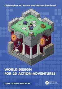 World Design for 2D Action-Adventures (Level Design Practices)