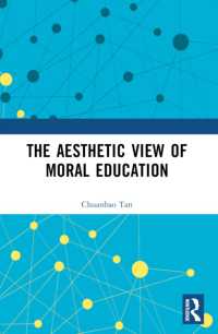 The Aesthetic View of Moral Education