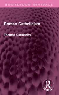 Roman Catholicism (Routledge Revivals)