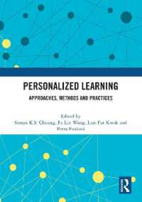 Personalized Learning : Approaches, Methods and Practices