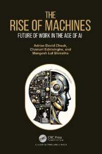 The Rise of Machines : Future of Work in the Age of AI