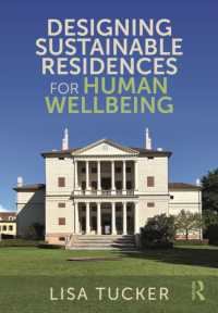 Designing Sustainable Residences for Human Wellbeing