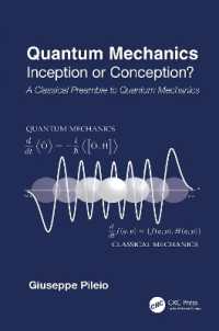 Quantum Mechanics : Inception or Conception? a Classical Preamble to Quantum Mechanics