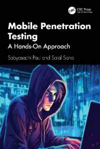 Mobile Penetration Testing : A Hands-On Approach
