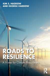 Roads to Resilience : A Primer for Climate Practitioners