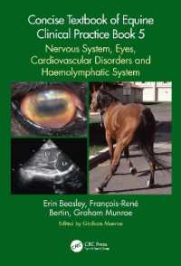 Concise Textbook of Equine Clinical Practice Book 5 : Nervous System, Eyes, Cardiovascular Disorders and Haemolymphatic System
