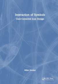 Interaction of Symbols : User-Centered Icon Design