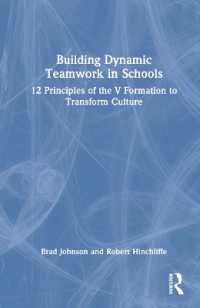 Building Dynamic Teamwork in Schools : 12 Principles of the V Formation to Transform Culture