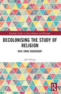 Decolonising the Study of Religion : Who Owns Buddhism? (Routledge Studies in Asian Religion and Philosophy)