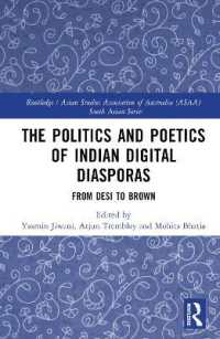 The Politics and Poetics of Indian Digital Diasporas : From Desi to Brown (Routledge/asian Studies Association of Australia Asaa South Asian Series)